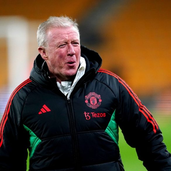 Steve McClaren serait cité parmi les candidats potentiels pour le poste de sélectionneur du Burkina Faso