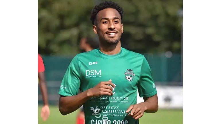 Thierno Millimono rejoint GKS Jastrzębie en Pologne