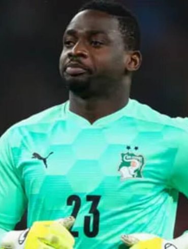 Ali Badra Sangaré, champion d’Afrique 2023, se reconvertit auprès des U16.