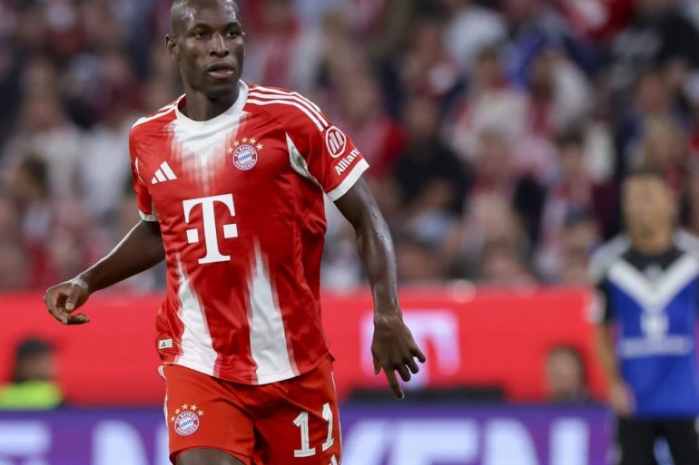 Nicolas Jackson est annoncé sur le départ et pourrait faire son retour à Chelsea cet été.