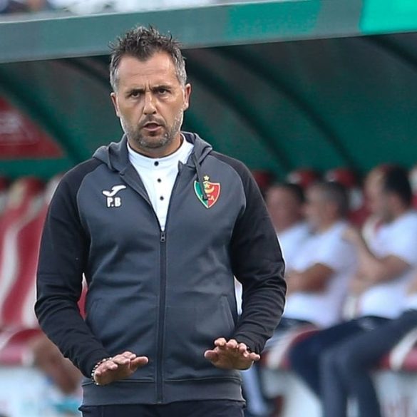 Patrice Beaumelle prend les commandes de l’Espérance pour une fin de saison décisive.