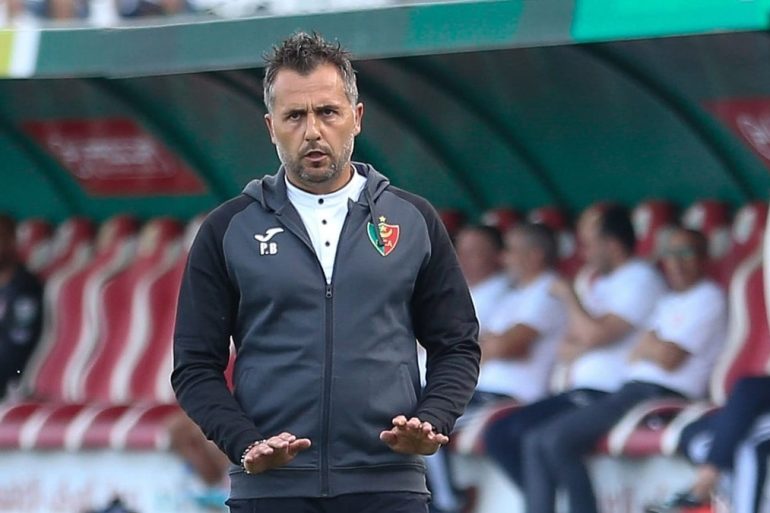 Patrice Beaumelle prend les commandes de l’Espérance pour une fin de saison décisive.