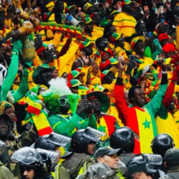 CAN 2025 : 18 supporters sénégalais condamnés à des peines de prison