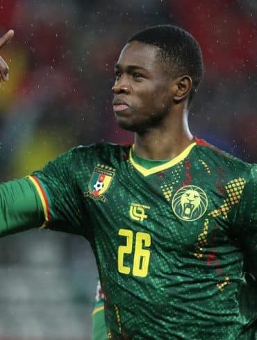 Christian Kofane a vu une tentative d’Al Hilal repoussée par le Bayer Leverkusen.
