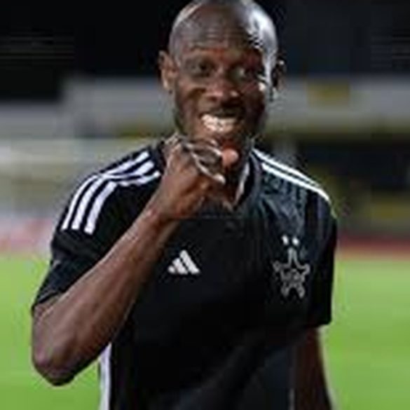 Cyrille Bayala s’engage avec Dalian Kun City en deuxième division chinoise.