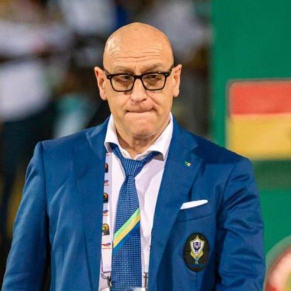 Patrice Neveu prend les commandes des Éperviers du Togo.