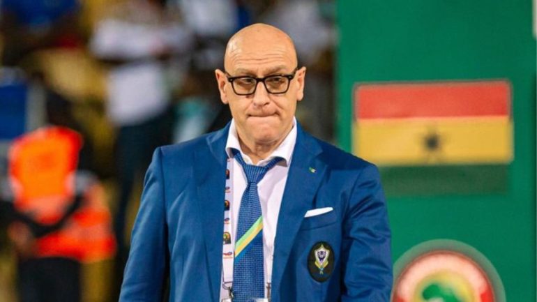 Patrice Neveu nommé sélectionneur du Togo