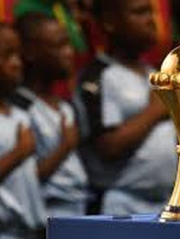 Le classement des nations les plus titrées de l’histoire de la CAN