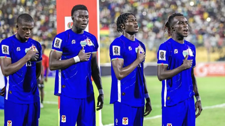 La Centrafrique réforme son football et lance une Super Ligue