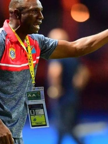 Florent Ibenge pourrait devenir le nouveau sélectionneur de l’Angola