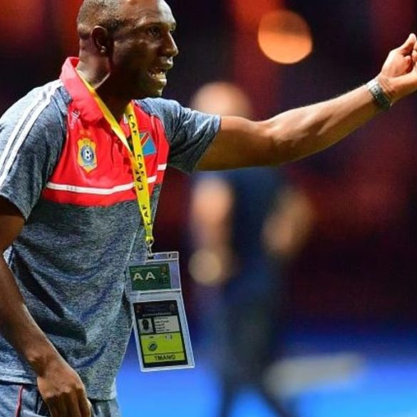 Florent Ibenge pourrait devenir le nouveau sélectionneur de l’Angola