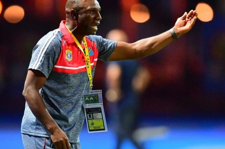 Florent Ibenge pourrait devenir le nouveau sélectionneur de l’Angola