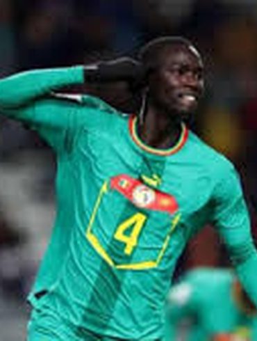 Mamadou Lamine Camara au cœur d’un litige porté devant la FIFA
