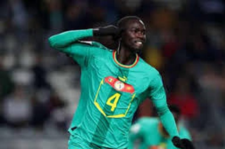 Mamadou Lamine Camara au cœur d’un litige porté devant la FIFA