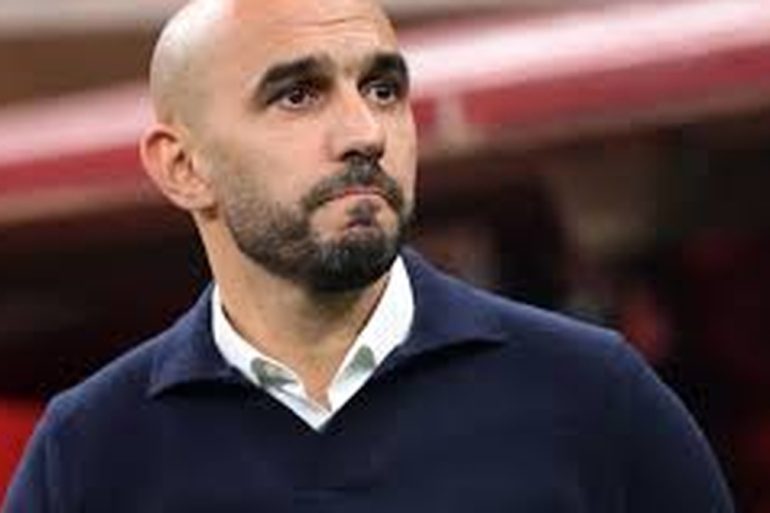 Walid Regragui au cœur de rumeurs démenties par la FRMF.