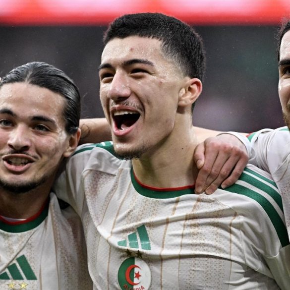 L’Algérie pourrait affronter deux géants européens en juin pour préparer le Mondial 2026.