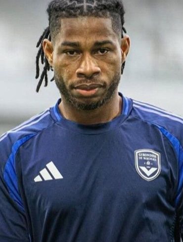 Étienne Beugré quitte Bordeaux libre et rejoint un club kazakhstanais.