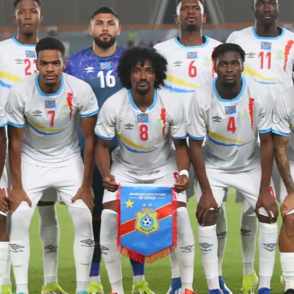 Les Léopards A seraient toujours en attente des primes de qualification pour la CAN 2025.