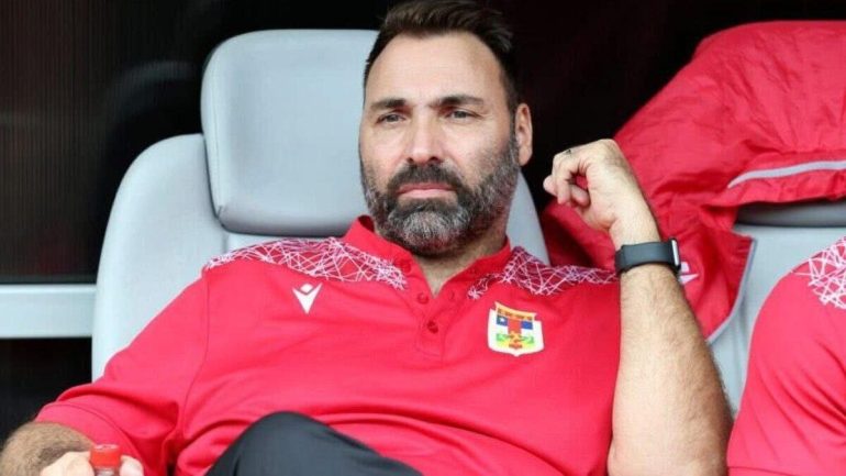 Raoul Savoy gagne devant le TAS la Centrafrique condamnée à payer 300000 euros
