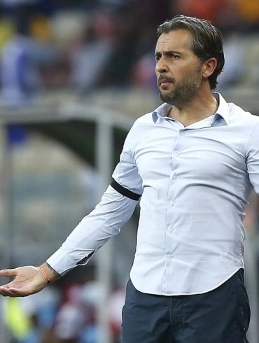 Patrice Beaumelle est pressenti pour s’asseoir sur le banc de l’Espérance de Tunis.