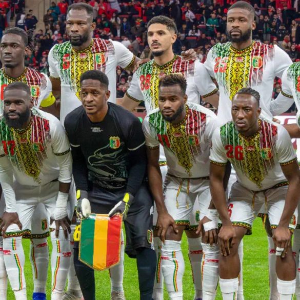La FEMAFOOT annonce le calendrier de l’Assemblée Générale Élective
