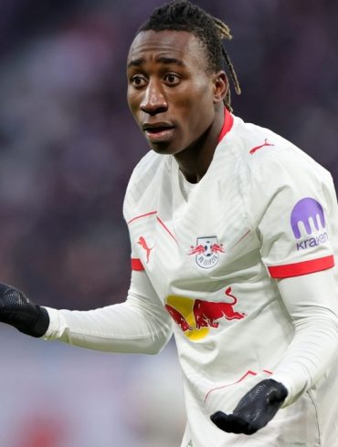 Le Bayern a essuyé un premier refus de Leipzig dans le dossier Yan Diomandé.