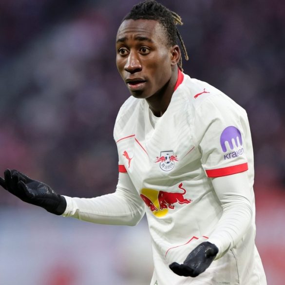 Le Bayern a essuyé un premier refus de Leipzig dans le dossier Yan Diomandé.