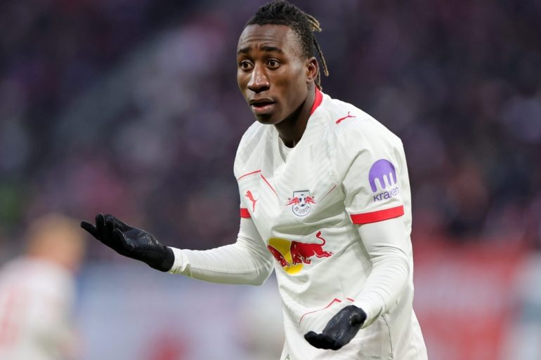 Le Bayern a essuyé un premier refus de Leipzig dans le dossier Yan Diomandé.