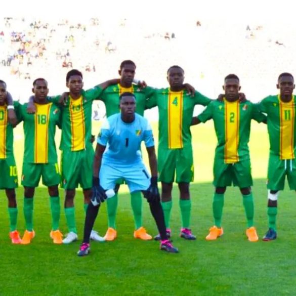 Les U17 congolais ne disputeront pas le tournoi UNIFFAC, synonyme de qualification continentale.