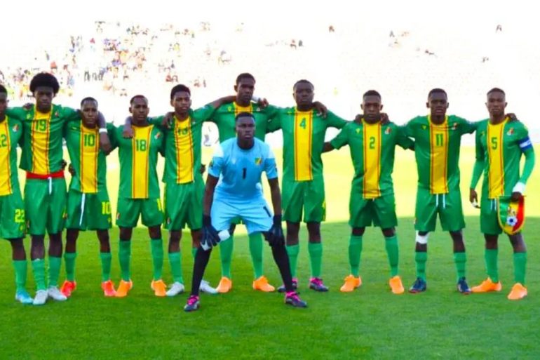 Les U17 congolais ne disputeront pas le tournoi UNIFFAC, synonyme de qualification continentale.