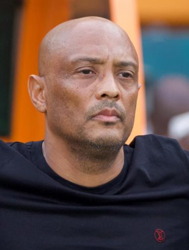 Amir Abdou a publié sa première liste avec les Étalons pour la double confrontation amicale contre la Guinée-Bissau.