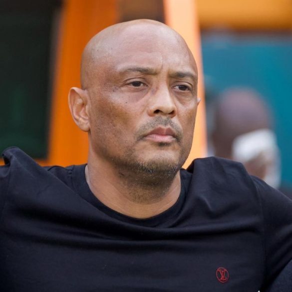 Amir Abdou a publié sa première liste avec les Étalons pour la double confrontation amicale contre la Guinée-Bissau.