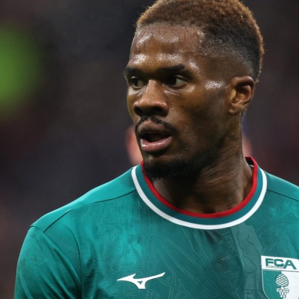 Samuel Essende officialise son arrivée à BSC Young Boys jusqu’en 2029.