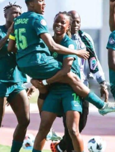 Le Nigeria reste la référence du football féminin africain avec la majorité des titres depuis 2000.
