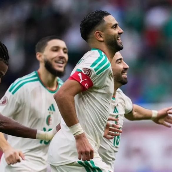 Les Fennecs pourraient disputer leurs deux matchs amicaux de mars sur le sol européen.