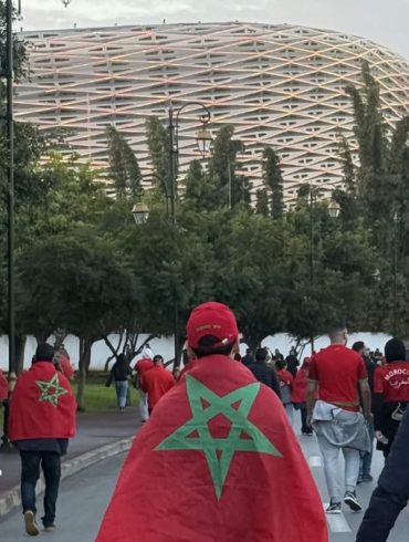 Le Maroc serait de nouveau en lice pour accueillir la CAN 2028.