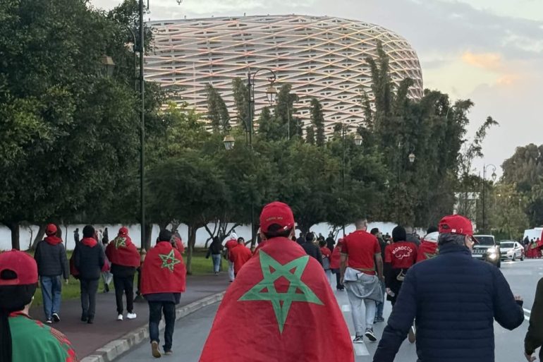 Le Maroc serait de nouveau en lice pour accueillir la CAN 2028.