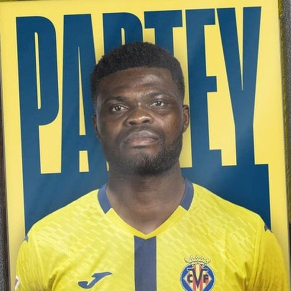 Thomas Partey fait l’objet de nouvelles accusations au Royaume Uni