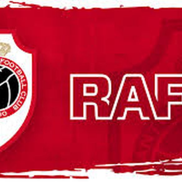 Modibo Fofana va s’engager avec le Royal Antwerp pour quatre ans.