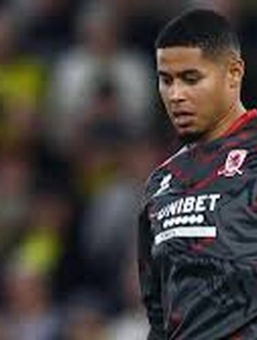 Seny Dieng se rapproche de Feyenoord et passe sa visite médicale.