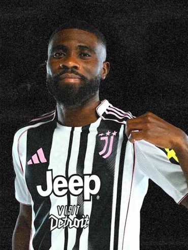 Jérémie Boga annoncé proche de la Juventus pour un retour en Italie