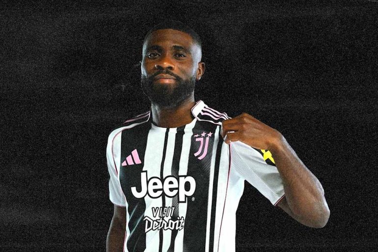Jérémie Boga annoncé proche de la Juventus pour un retour en Italie