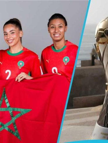 Patrice Motsepe confirme que la CAN féminine 2026 aura bien lieu au Maroc.