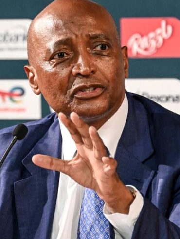 Patrice Motsepe assure que la CAF appliquera la décision finale du TAS dans le litige opposant le Maroc et le Sénégal.