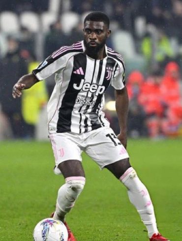 Jérémie Boga s’exprime après son départ de Nice et son arrivée à la Juventus.