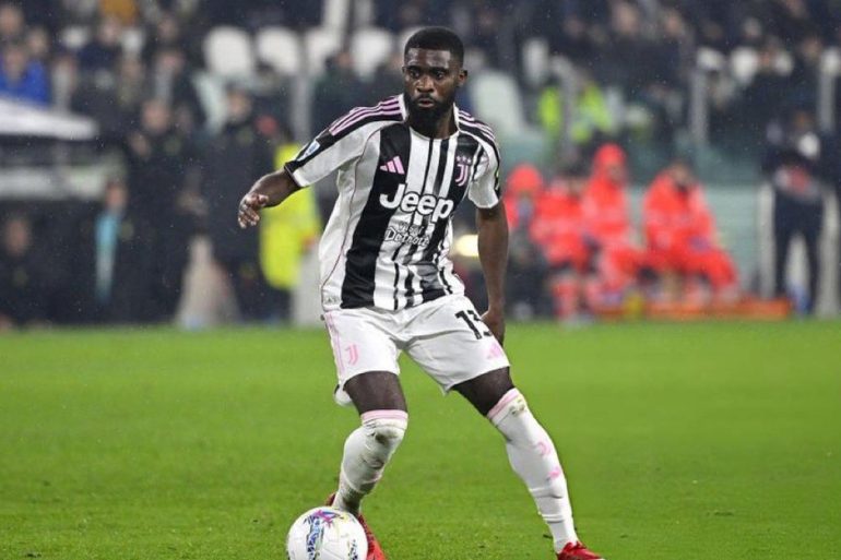 Jérémie Boga s’exprime après son départ de Nice et son arrivée à la Juventus.
