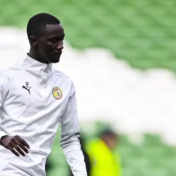 Mamadou Lamine Camara restera finalement à la RS Berkane après l’échec du transfert.