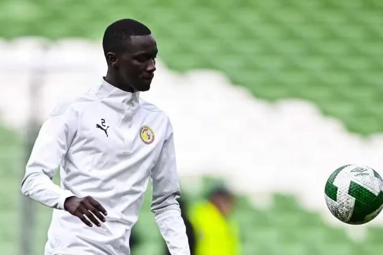 Mamadou Lamine Camara restera finalement à la RS Berkane après l’échec du transfert.
