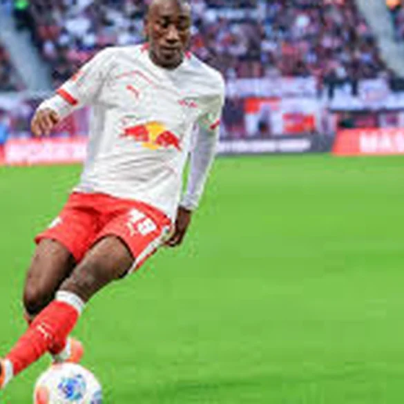 Le Bayern Munich est annoncé dans la course pour Yan Diomande.