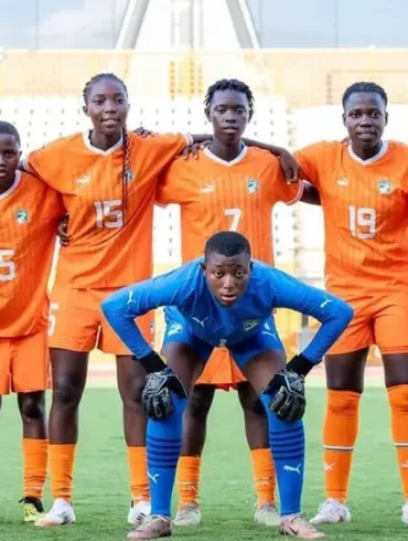 La Côte d’Ivoire poursuit sa route vers le Mondial U20 après sa qualification pour le dernier tour.